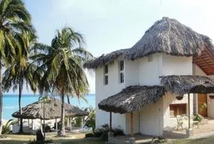 Hotel La Mami River Beach House Republique Dominicaine